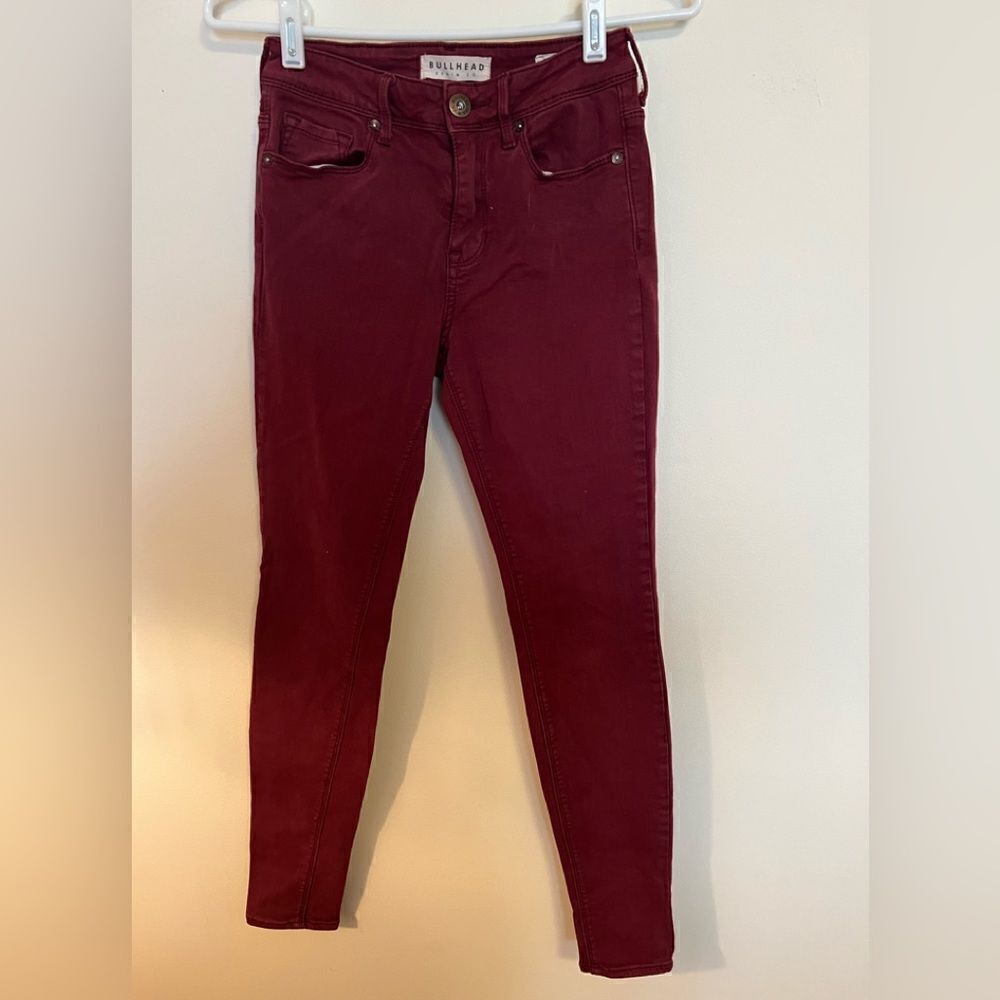 BullHead Jeans 
